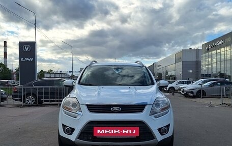 Ford Kuga III, 2012 год, 1 029 000 рублей, 8 фотография