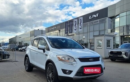 Ford Kuga III, 2012 год, 1 029 000 рублей, 7 фотография