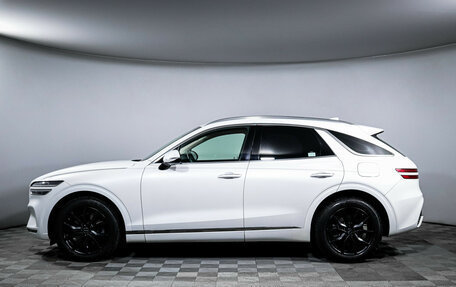 Genesis GV70, 2021 год, 4 749 000 рублей, 8 фотография