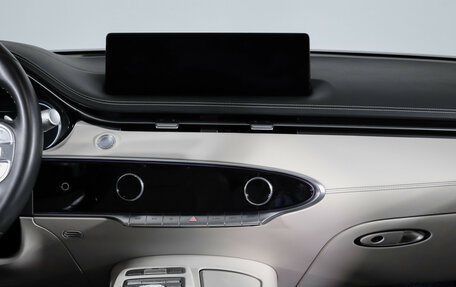Genesis GV70, 2021 год, 4 749 000 рублей, 13 фотография