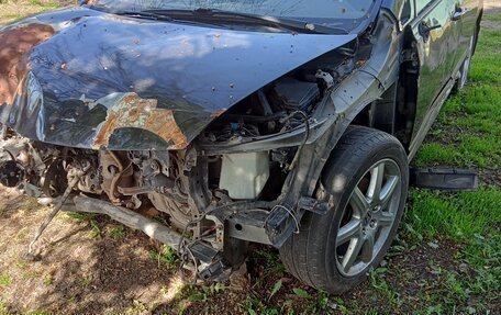 Honda Civic VIII, 2008 год, 1 фотография