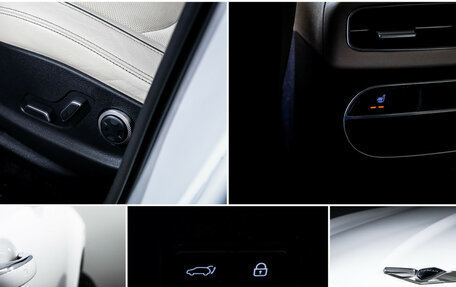 Genesis GV70, 2021 год, 4 749 000 рублей, 18 фотография