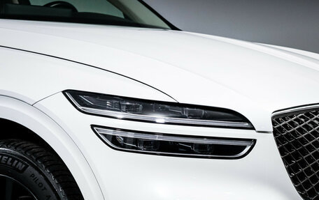 Genesis GV70, 2021 год, 4 749 000 рублей, 16 фотография