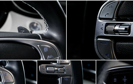 Genesis GV70, 2021 год, 4 749 000 рублей, 21 фотография