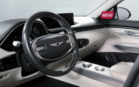 Genesis GV70, 2021 год, 4 749 000 рублей, 14 фотография
