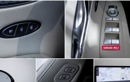 Genesis GV70, 2021 год, 4 749 000 рублей, 20 фотография