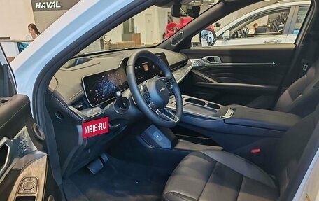 Haval F7, 2026 год, 3 662 010 рублей, 11 фотография