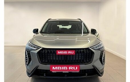 Haval Jolion, 2026 год, 2 622 510 рублей, 2 фотография