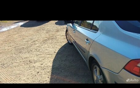 Renault Laguna II, 2001 год, 360 000 рублей, 10 фотография