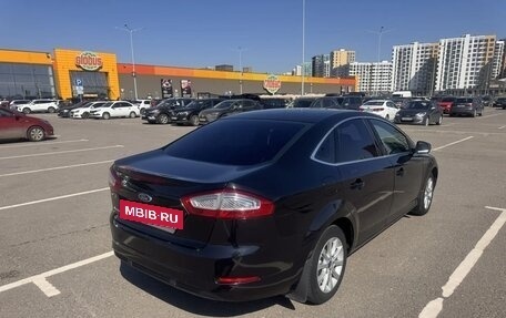 Ford Mondeo IV, 2012 год, 790 000 рублей, 3 фотография