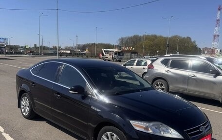 Ford Mondeo IV, 2012 год, 790 000 рублей, 2 фотография