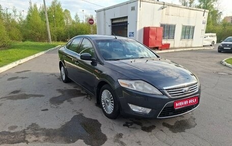 Ford Mondeo IV, 2008 год, 530 000 рублей, 1 фотография