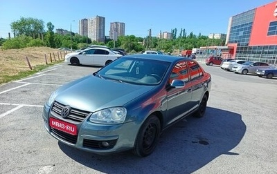 Volkswagen Jetta VI, 2008 год, 420 000 рублей, 1 фотография