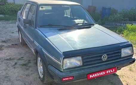 Volkswagen Jetta III, 1984 год, 70 000 рублей, 1 фотография