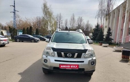 Nissan X-Trail, 2010 год, 1 080 000 рублей, 1 фотография