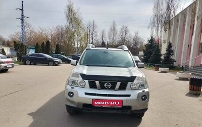 Nissan X-Trail, 2010 год, 1 080 000 рублей, 1 фотография