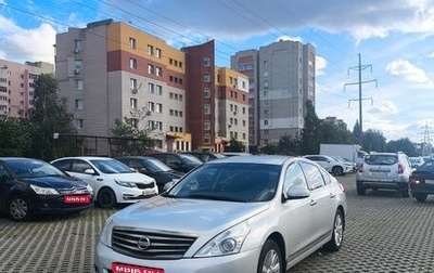 Nissan Teana, 2012 год, 800 000 рублей, 1 фотография