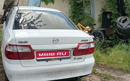 Mazda Capella, 2000 год, 150 000 рублей, 1 фотография