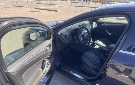Ford Mondeo IV, 2012 год, 790 000 рублей, 5 фотография