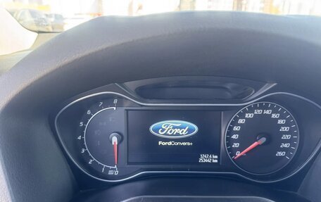 Ford Mondeo IV, 2012 год, 790 000 рублей, 6 фотография