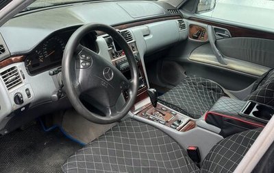 Mercedes-Benz E-Класс, 1997 год, 400 000 рублей, 1 фотография