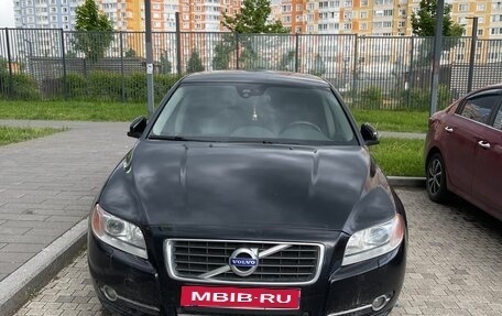 Volvo S80 II рестайлинг 2, 2011 год, 1 300 000 рублей, 1 фотография