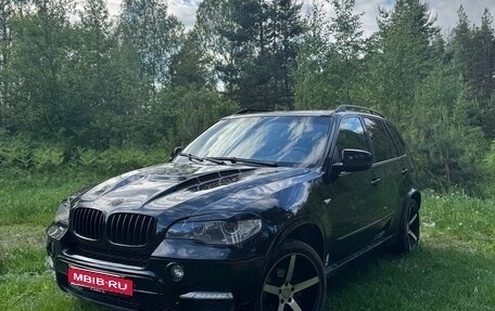BMW X5, 2008 год, 850 000 рублей, 1 фотография