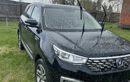 Changan CS55, 2020 год, 1 250 000 рублей, 1 фотография