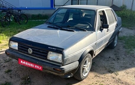Volkswagen Jetta III, 1984 год, 70 000 рублей, 2 фотография