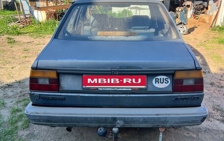 Volkswagen Jetta III, 1984 год, 70 000 рублей, 4 фотография