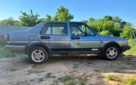 Volkswagen Jetta III, 1984 год, 70 000 рублей, 5 фотография