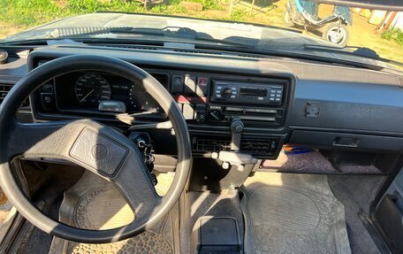 Volkswagen Jetta III, 1984 год, 70 000 рублей, 6 фотография