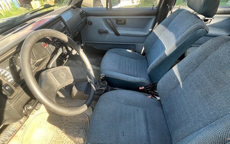 Volkswagen Jetta III, 1984 год, 70 000 рублей, 7 фотография