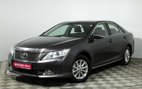 Toyota Camry, 2014 год, 1 999 777 рублей, 1 фотография