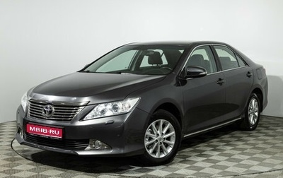 Toyota Camry, 2014 год, 1 999 777 рублей, 1 фотография