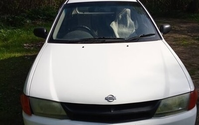 Nissan AD II, 1999 год, 180 000 рублей, 1 фотография