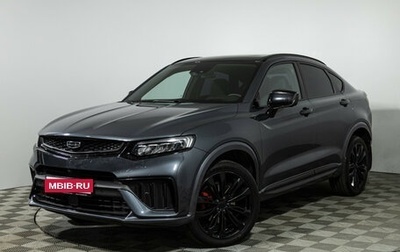 Geely Tugella FY11, 2022 год, 2 750 000 рублей, 1 фотография