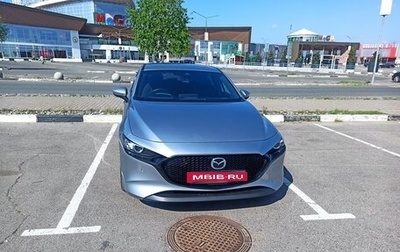 Mazda 3, 2021 год, 1 400 000 рублей, 1 фотография