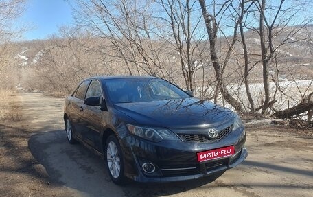 Toyota Camry, 2012 год, 1 300 000 рублей, 1 фотография