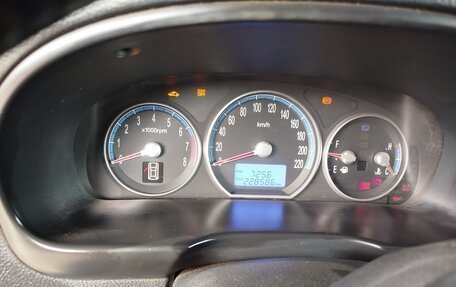 Hyundai Santa Fe III рестайлинг, 2007 год, 800 000 рублей, 5 фотография