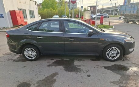 Ford Mondeo IV, 2008 год, 530 000 рублей, 2 фотография