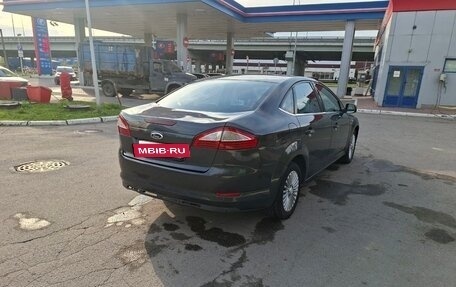 Ford Mondeo IV, 2008 год, 530 000 рублей, 3 фотография