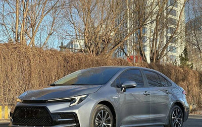 Toyota Corolla, 2022 год, 1 480 123 рублей, 1 фотография