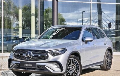 Mercedes-Benz GLC, 2023 год, 7 590 000 рублей, 1 фотография