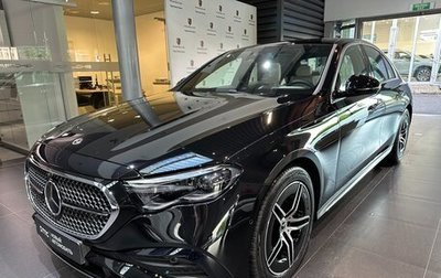 Mercedes-Benz E-Класс, 2025 год, 8 890 000 рублей, 1 фотография
