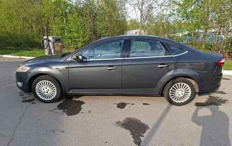 Ford Mondeo IV, 2008 год, 530 000 рублей, 5 фотография