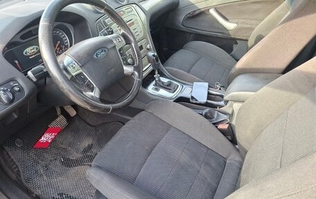 Ford Mondeo IV, 2008 год, 530 000 рублей, 6 фотография