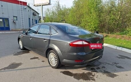 Ford Mondeo IV, 2008 год, 530 000 рублей, 4 фотография