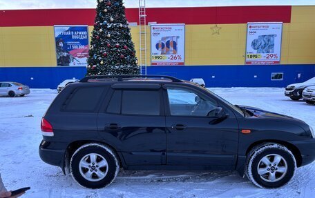 Hyundai Santa Fe Classic, 2008 год, 850 000 рублей, 3 фотография