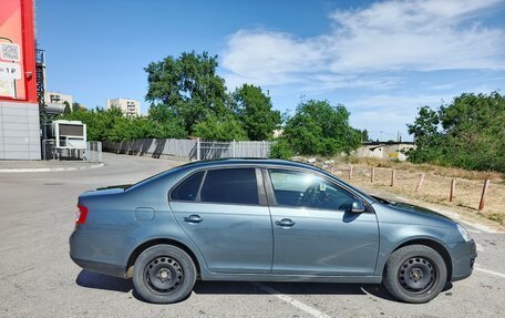 Volkswagen Jetta VI, 2008 год, 420 000 рублей, 3 фотография